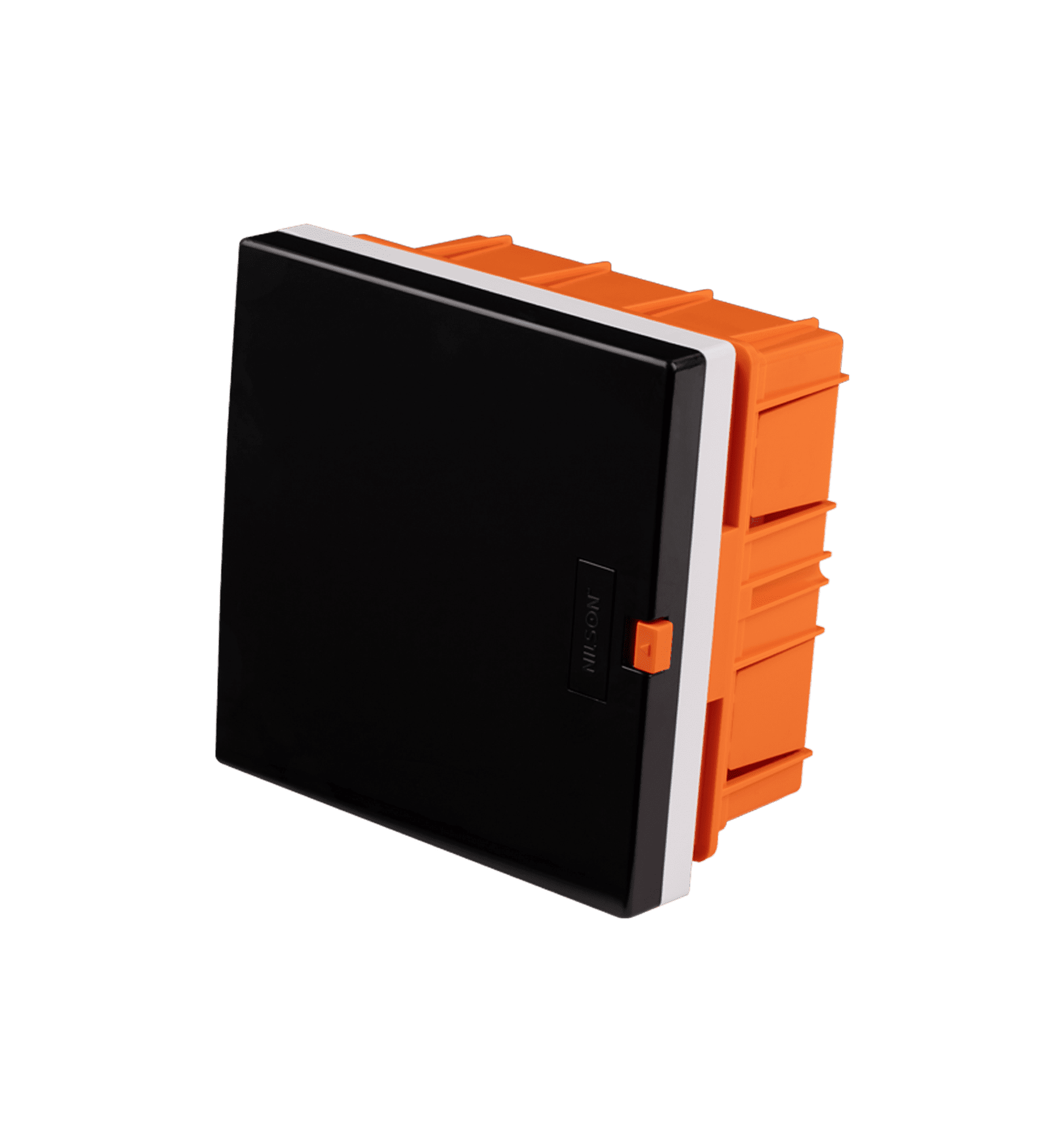 Sigorta Kutusu Serisi